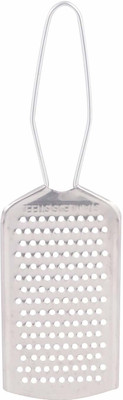 Mohini steels Cheese Grater Vegetable & Fruit Grater(1 Piece)