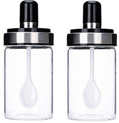 Femora Spice Set Glass(2 Piece)