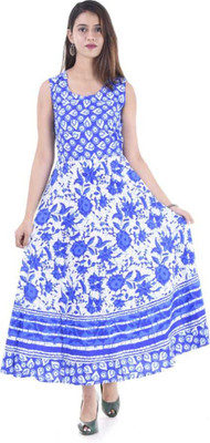 Shinaya Polycotton Printed Kurta Fabric