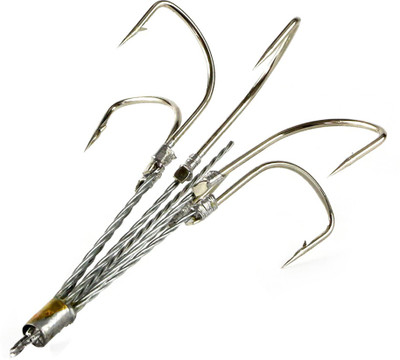 FUTABA Jig Fishing Hook