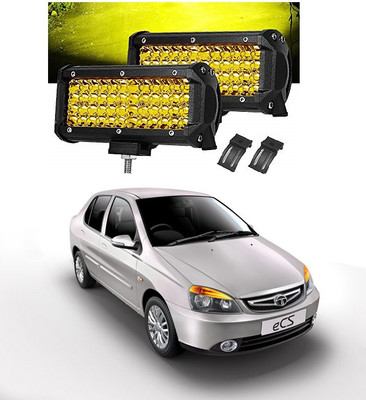 PRTEK LED Fog Lamp Unit for Tata Indigo