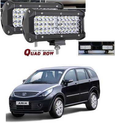 PRTEK LED Fog Lamp Unit for Tata Aria