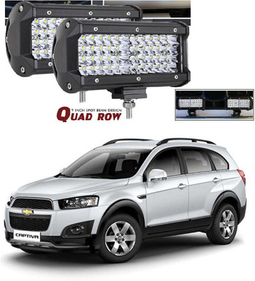 PRTEK LED Fog Lamp Unit for Chevrolet Captiva