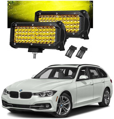 PRTEK LED Fog Lamp Unit for BMW 3 Series
