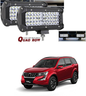 PRTEK LED Fog Lamp Unit for Mahindra XUV 500