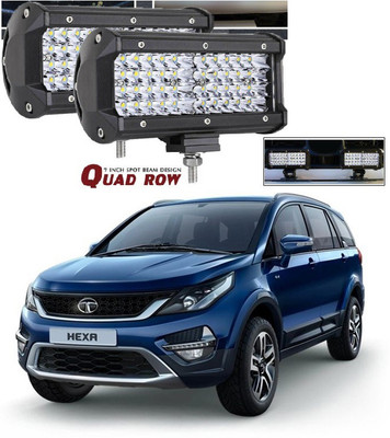 PRTEK LED Fog Lamp Unit for Tata Hexa