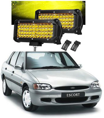 PRTEK LED Fog Lamp Unit for Ford Escort