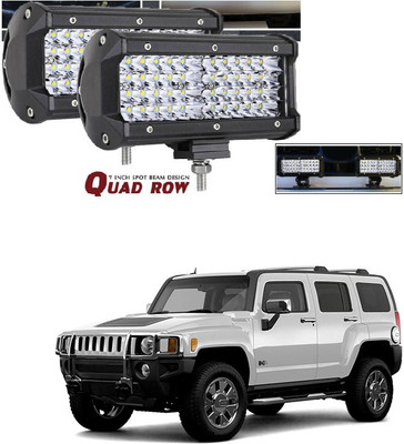 PRTEK LED Fog Lamp Unit for GM Hummer H3