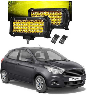 PRTEK LED Fog Lamp Unit for Ford Figo