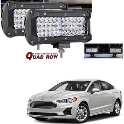PRTEK LED Fog Lamp Unit for Ford Fusion