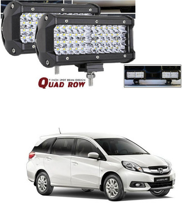 PRTEK LED Fog Lamp Unit for Honda Mobilio