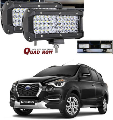 PRTEK LED Fog Lamp Unit for Renault S-Cross