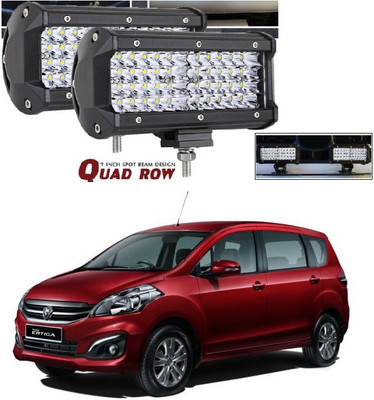 PRTEK LED Fog Lamp Unit for Maruti Suzuki Ertiga