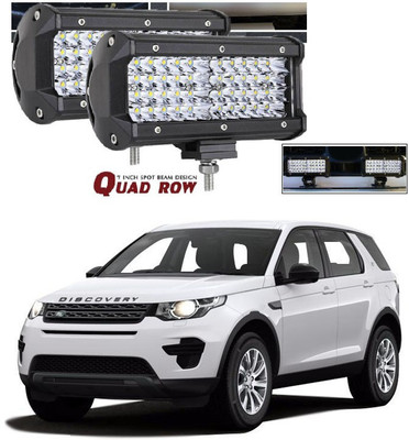 PRTEK LED Fog Lamp Unit for Land Rover Discovery Sport