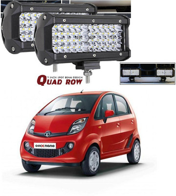 PRTEK LED Fog Lamp Unit for Tata Nano