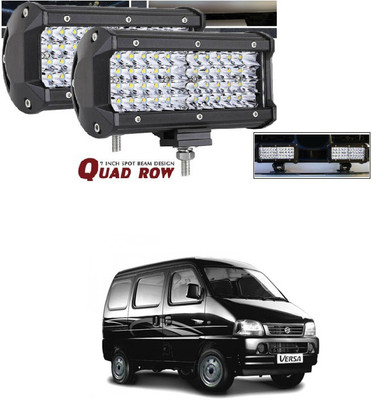 PRTEK LED Fog Lamp Unit for Maruti Suzuki Versa