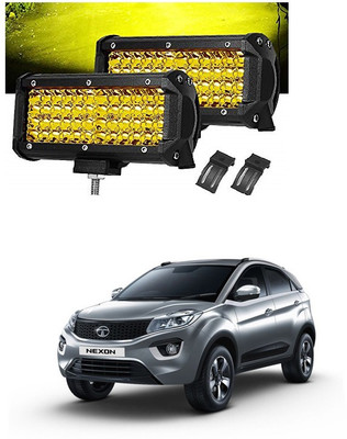 PRTEK LED Fog Lamp Unit for Tata Nexon