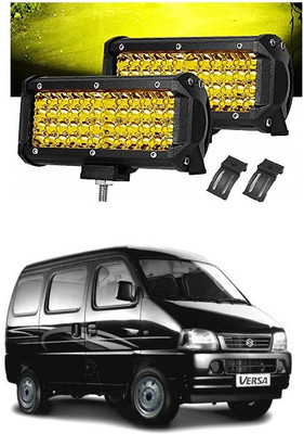 PRTEK LED Fog Lamp Unit for Maruti Suzuki Versa