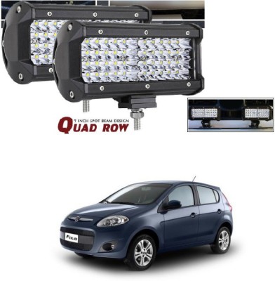 PRTEK LED Fog Lamp Unit for Fiat Palio