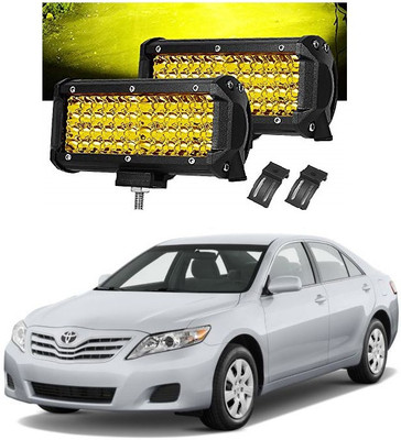 PRTEK LED Fog Lamp Unit for Toyota Camry