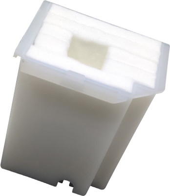 uv infotech WASTE INK PAD FOR For USE IN EP L3100/L3101 INK TANK PRINTER SERIES Tri-Color Ink Toner