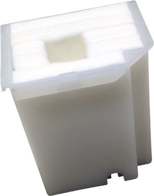 uv infotech WASTE INK PAD FOR USE IN EP L3110/L3150 INK TANK PRINTER SERIES White Ink Toner