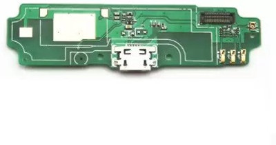 Bay MI 4A MI 4A Charging Connector Flex cable