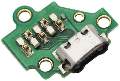 Docile MO_G3_D_CC MOTO G3 3RD Charging Connector Flex cable