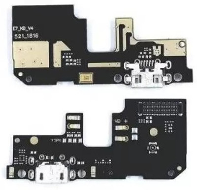 Bay NOTE 5 MI NOTE 5 Charging Connector Flex cable