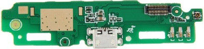 Bay 3S MI 3 S Charging Connector Flex cable