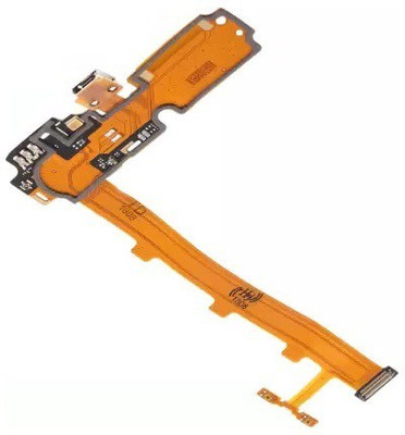 Docile OPO_37_C/C A37 Charging Connector Flex cable