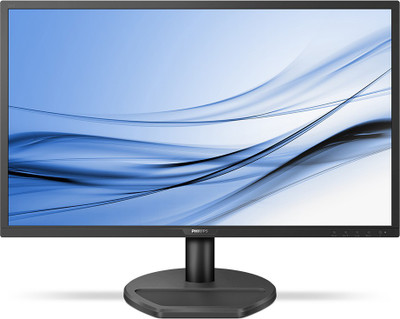 Philips 21.5 inch Full HD LED Backlit Monitor (221S8LHSB/94)