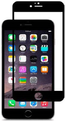 HQ Protection Edge To Edge Tempered Glass for Apple iPhone 6s Plus(Pack of 1)