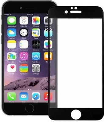 HQ Protection Edge To Edge Tempered Glass for Apple iPhone 8(Pack of 1)