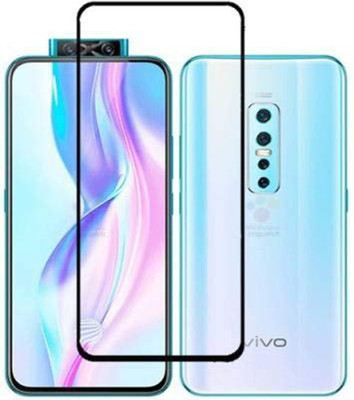 CEDO XPRO Tempered Glass Guard for Vivo V17 Pro, Vivo V17, Vivo V19, Samsung A53, Samsung A52, Samsung A52s(Pack of 1)