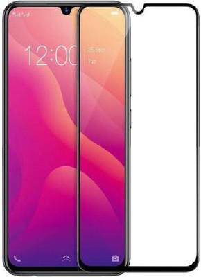 HQ Protection Edge To Edge Tempered Glass for Vivo V11(Pack of 1)