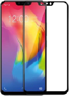 HQ Protection Edge To Edge Tempered Glass for Vivo Y83(Pack of 1)