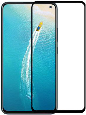 CEDO XPRO Tempered Glass Guard for Vivo V17(Pack of 1)