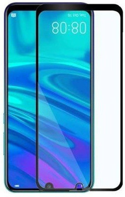 HQ Protection Edge To Edge Tempered Glass for Realme U1(Pack of 1)