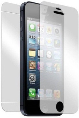 Naitikul Screen Guard for Apple iPhone 5(Pack of 1)