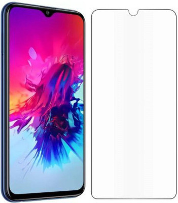 techaspire Tempered Glass Guard for GIONEE f9 plus(Pack of 1)