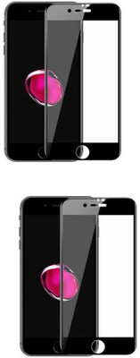 INSTYLE Tempered Glass Guard for Apple iPhone 6(Pack of 2)