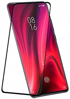 HQ Protection Tempered Glass Guard for Mi K20(Pack of 1)
