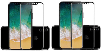INSTYLE Tempered Glass Guard for Apple iPhone XR(Pack of 2)