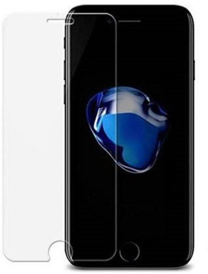DSCASE Tempered Glass Guard for Apple iPhone 7(Pack of 1)