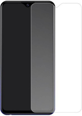 techaspire Tempered Glass Guard for gionee f9 Pius(Pack of 1)