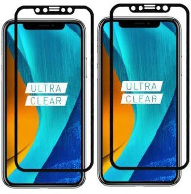 INSTYLE Tempered Glass Guard for Apple iPhone 11(Pack of 2)
