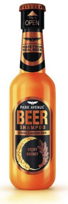 PARK AVENUE BEER SHINY & BOUNCE(350 ml)