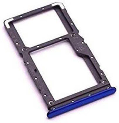 Bay Sim Card Tray(Compatible With Oppo F11 Pro)