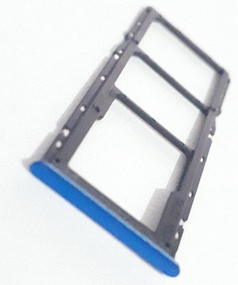 Docile Sim Card Tray(Compatible With REALME 5)